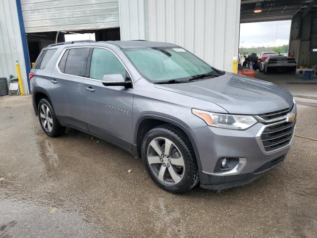 2020 Chevrolet Traverse Lt VIN: 1GNERHKW8LJ245646 Lot: 54090284