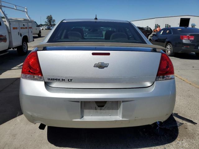 2013 Chevrolet Impala Lt VIN: 2G1WG5E35D1188961 Lot: 54471054