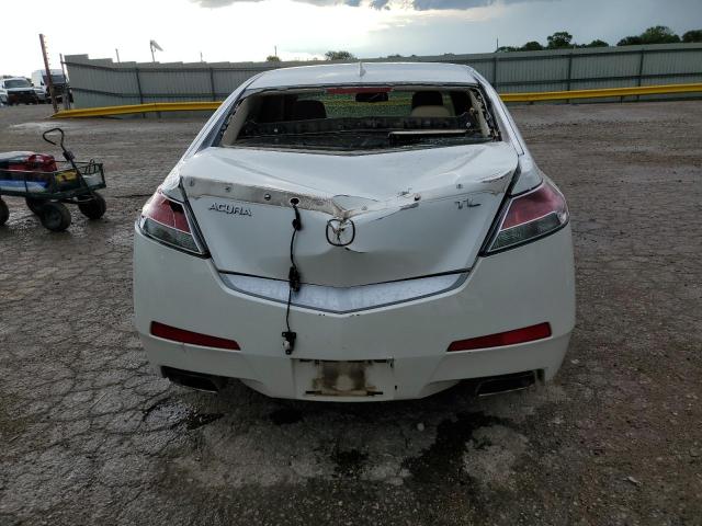 2010 Acura Tl VIN: 19UUA8F59AA003685 Lot: 56404284