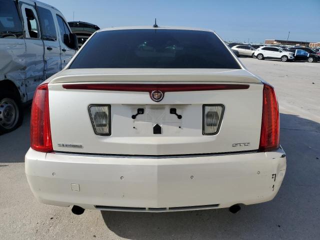 2008 Cadillac Sts VIN: 1G6DW67V880112256 Lot: 54410844