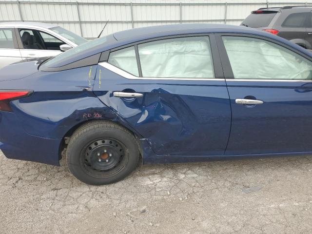 2022 NISSAN ALTIMA S - 1N4BL4BV7NN304443