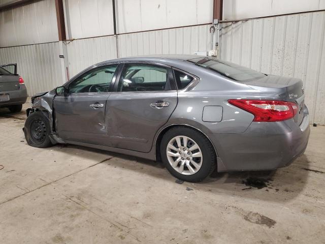 2017 Nissan Altima 2.5 VIN: 1N4AL3AP0HC129350 Lot: 55540964