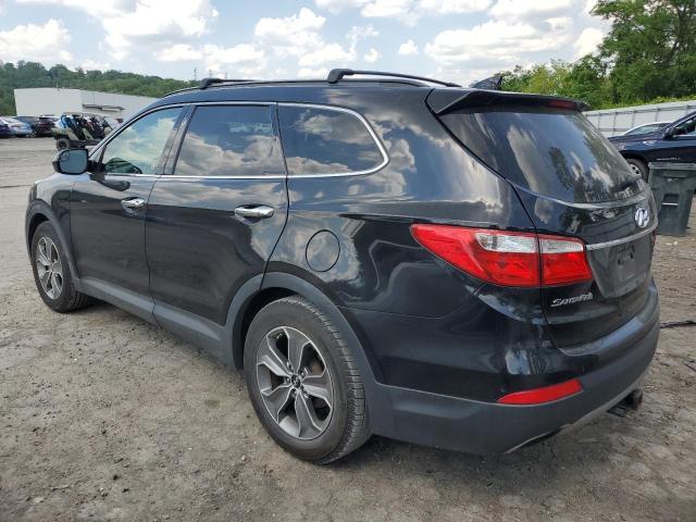 2016 Hyundai Santa Fe Se VIN: KM8SMDHFXGU135367 Lot: 56009314