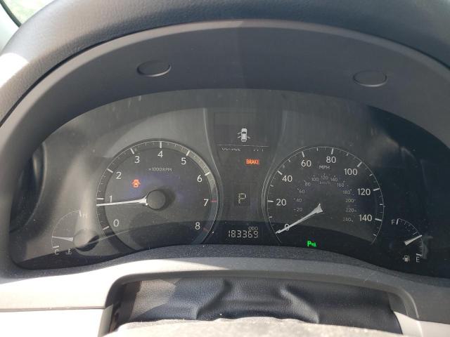 2010 Lexus Rx 350 VIN: 2T2BK1BA1AC061004 Lot: 55956884