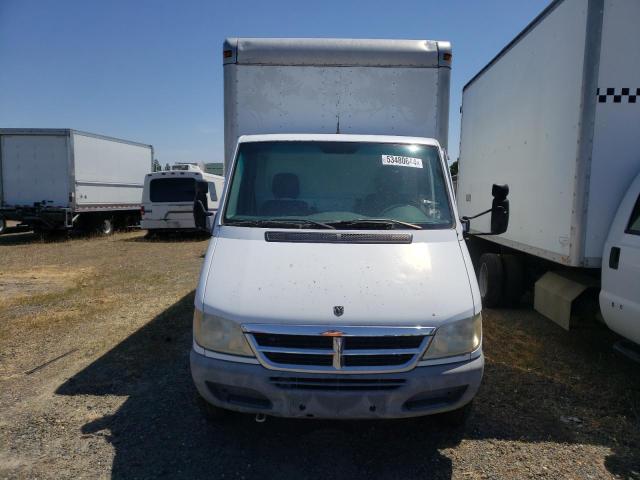 2006 Dodge Sprinter 3500 VIN: WDXPD944X65957888 Lot: 53480644