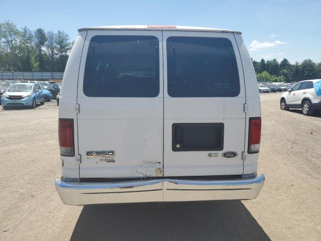 2009 Ford Econoline E350 Super Duty Wagon VIN: 1FBSS31L19DA23567 Lot: 54879804