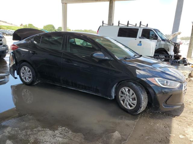 2018 Hyundai Elantra Se VIN: 5NPD74LF2JH401641 Lot: 51909224