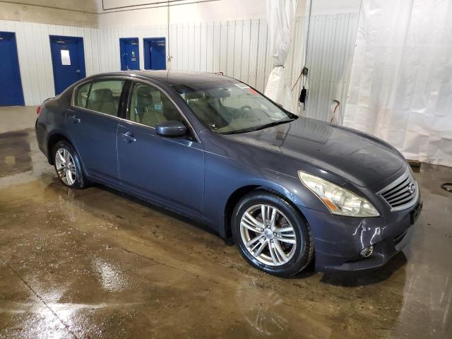 2010 Infiniti G37 VIN: JN1CV6AR0AM462005 Lot: 56900984