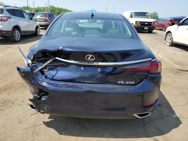 2020 Lexus Es 350 VIN: 58ADZ1B13LU072489 Lot: 54923634