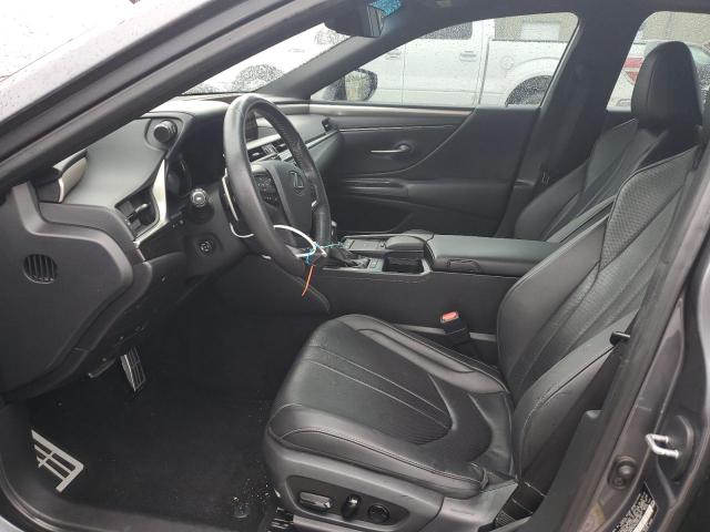 2019 Lexus Es 350 VIN: 58ABZ1B17KU032082 Lot: 54248694