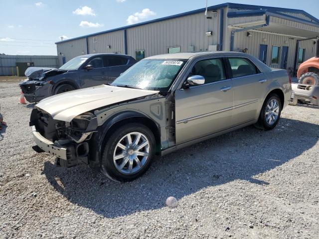 2008 Chrysler 300C VIN: 2C3LA63HX8H299233 Lot: 56595874