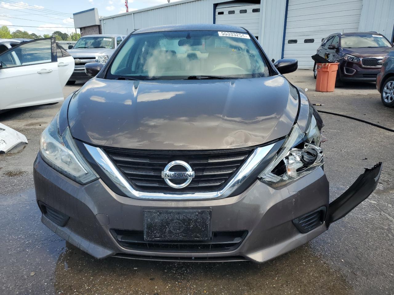 1N4AL3AP1GN364844 2016 Nissan Altima 2.5