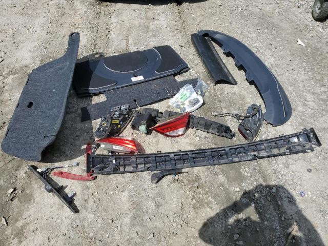 2015 Chrysler 200 Limited VIN: 1C3CCCAB2FN664323 Lot: 55652934