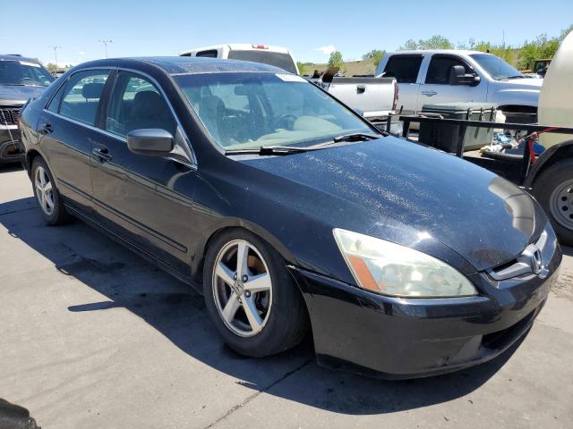 2005 Honda Accord Ex VIN: 1HGCM56825A184226 Lot: 55001214