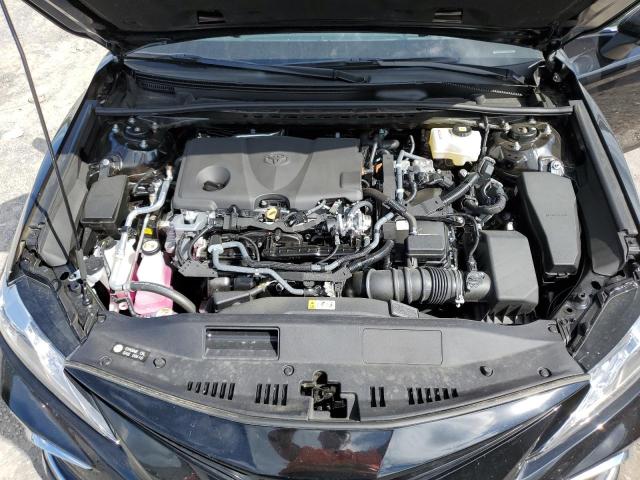 2024 Toyota Camry Xle VIN: 4T1F31AK4RU073459 Lot: 54016814