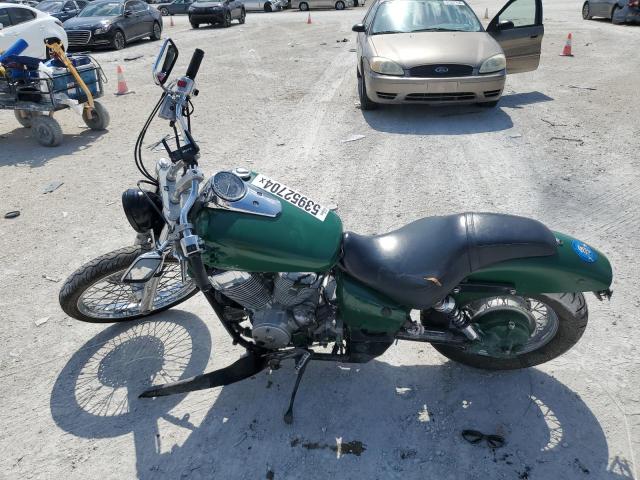 2007 HONDA VT750 C2 JH2RC53057M002926