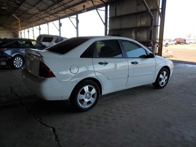 2007 Ford Focus Zx4 VIN: 1FAHP34N47W295753 Lot: 53663494