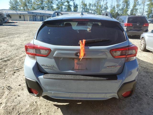 2021 Subaru Crosstrek Premium VIN: JF2GTAEC6M8294415 Lot: 53975564