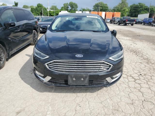 VIN 3FA6P0K9XHR320879 2017 Ford Fusion, Titanium no.5