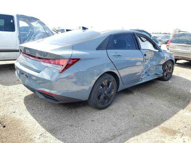 2023 Hyundai Elantra Sel VIN: KMHLM4AG9PU436719 Lot: 55224344