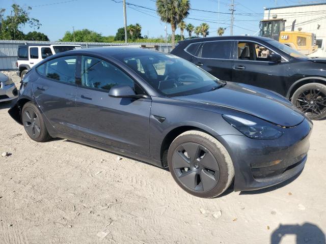 2023 Tesla Model 3 VIN: 5YJ3E1EA1PF704600 Lot: 55389294