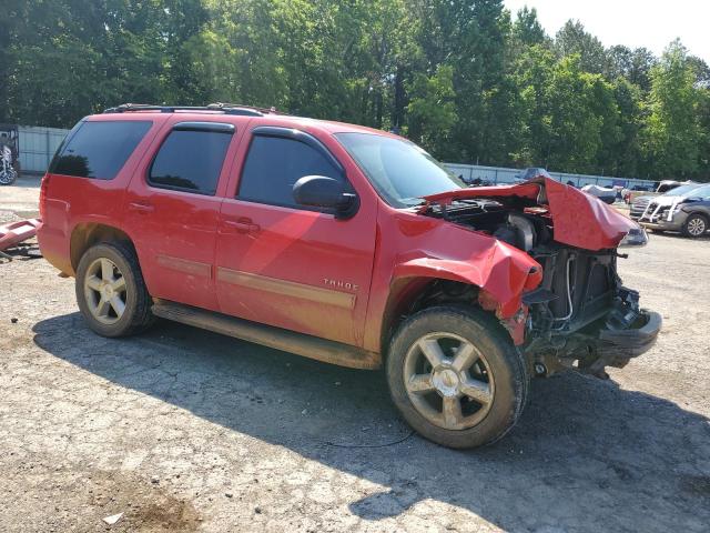 2013 Chevrolet Tahoe C1500 Ls VIN: 1GNSCAE06DR167888 Lot: 54972814