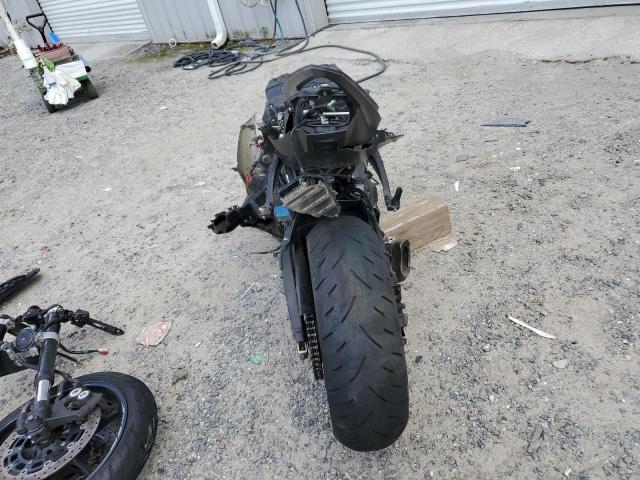 2016 YAMAHA YZFR6 JYARJ16E7GA037351