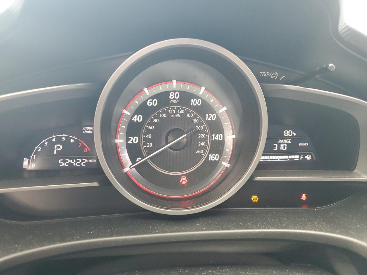 3MZBM1M78GM287859 2016 Mazda 3 Touring