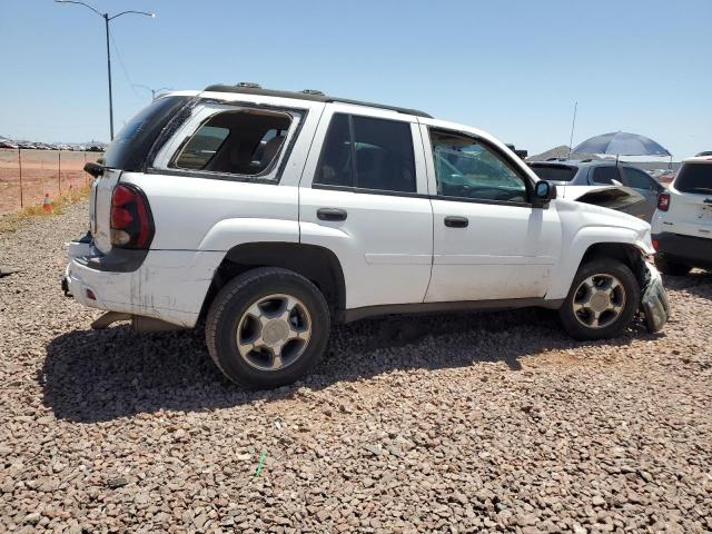 2007 Chevrolet Trailblazer Ls VIN: 1GNDS13S772291973 Lot: 56144374