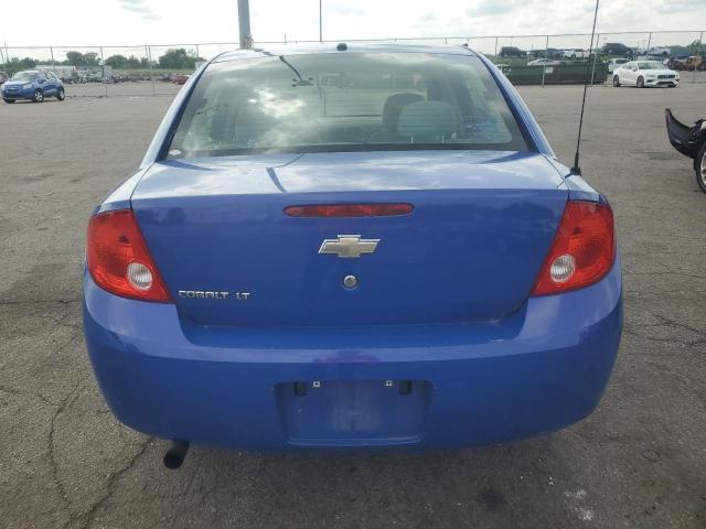 2008 Chevrolet Cobalt Lt VIN: 1G1AL58F387144381 Lot: 56500434