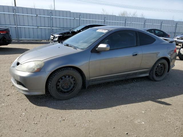 2006 Acura Rsx VIN: JH4DC54816S800596 Lot: 54126224