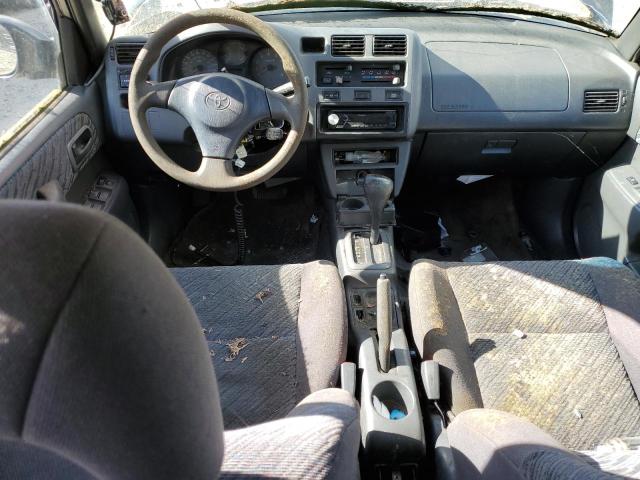 1998 Toyota Rav4 VIN: JT3HP10VXW7096093 Lot: 57024394