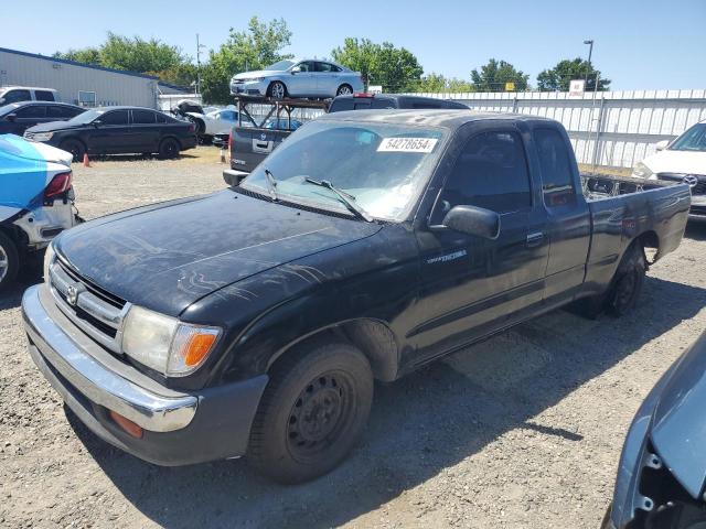 1999 Toyota Tacoma Xtracab VIN: 4TAVL52N4XZ494982 Lot: 54278654