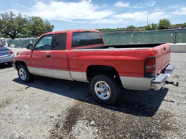 2000 Dodge Ram 1500 VIN: 3B7HC12Y6YG113820 Lot: 56259064