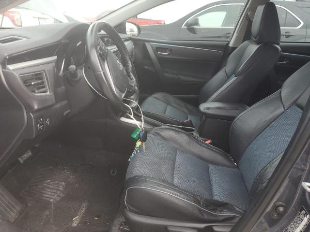 2016 Toyota Corolla L VIN: 5YFBURHE2GP486893 Lot: 54707284