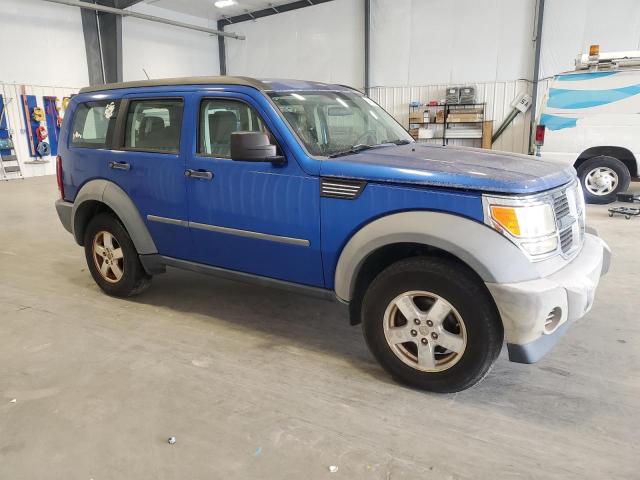 2007 Dodge Nitro Sxt VIN: 1D8GT28K67W615684 Lot: 54638054