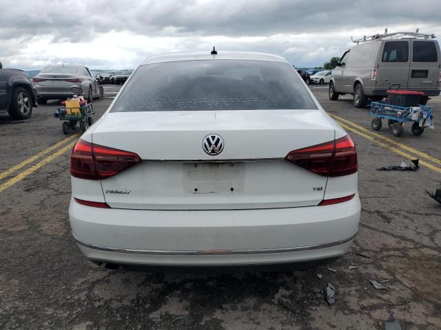 2017 Volkswagen Passat S VIN: 1VWAT7A36HC029359 Lot: 54967954