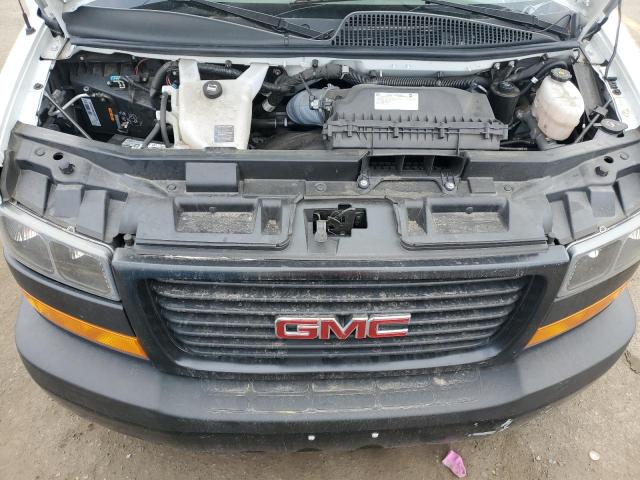 2022 GMC SAVANA G25 1GTW7AFP2N1146014