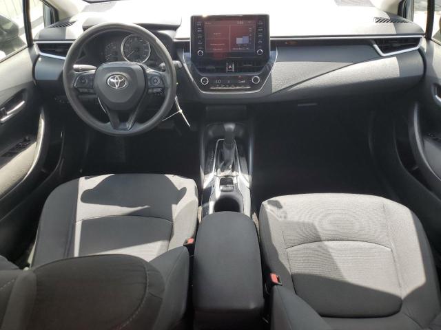 2020 Toyota Corolla Le VIN: JTDEPRAE3LJ061244 Lot: 53655614