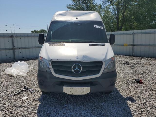 2014 Mercedes-Benz Sprinter 2500 VIN: WD3PE8DC0E5871911 Lot: 54222174