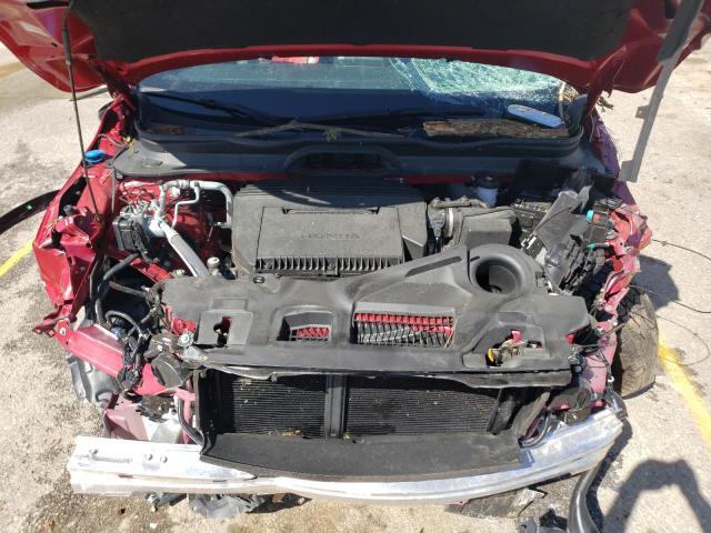 2023 HONDA PILOT TRAI 5FNYG1H64PB054717
