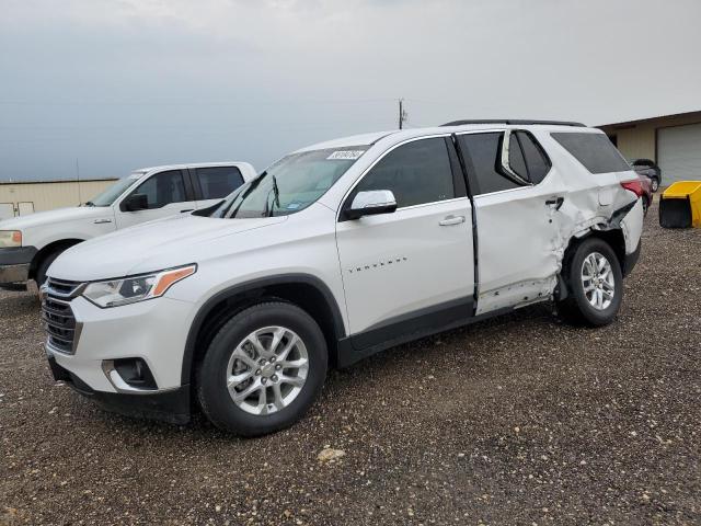 2021 Chevrolet Traverse Lt VIN: 1GNERGKW9MJ119663 Lot: 56104764