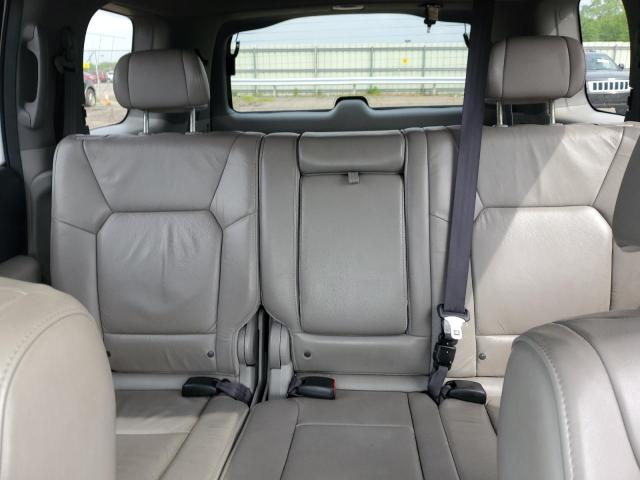 2011 Honda Pilot Exl VIN: 5FNYF4H50BB009956 Lot: 55353234