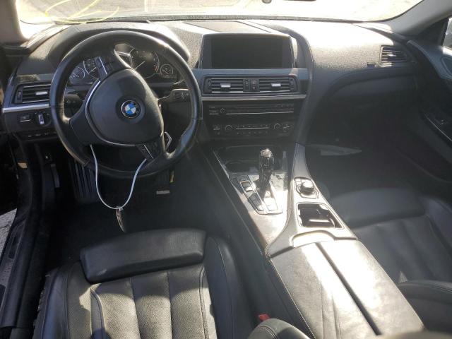 VIN WBA6B4C51ED098987 2014 BMW 6 Series, 650 Xi Gra... no.8