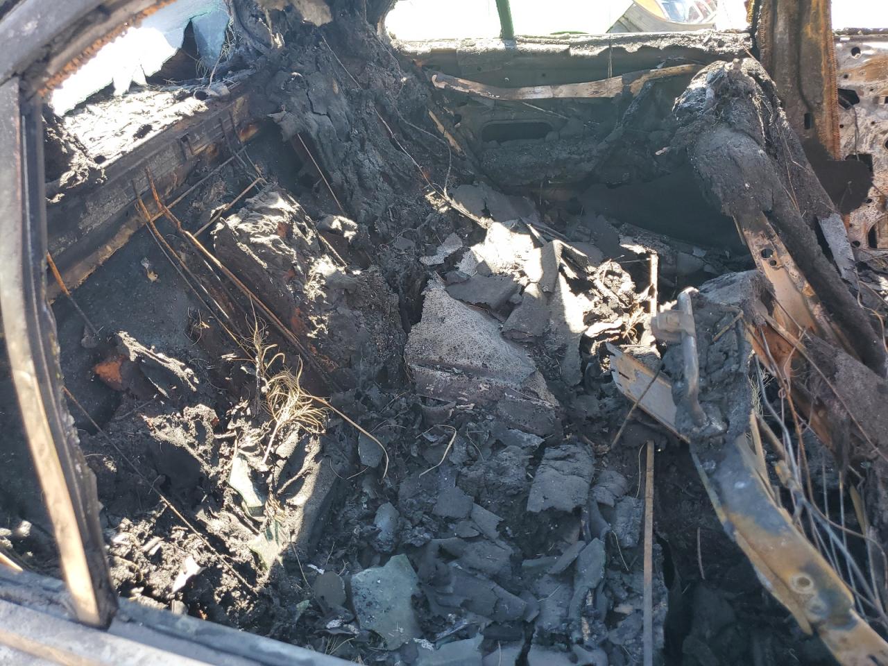 WDBHA22E4SF309523 1995 Mercedes-Benz C 220