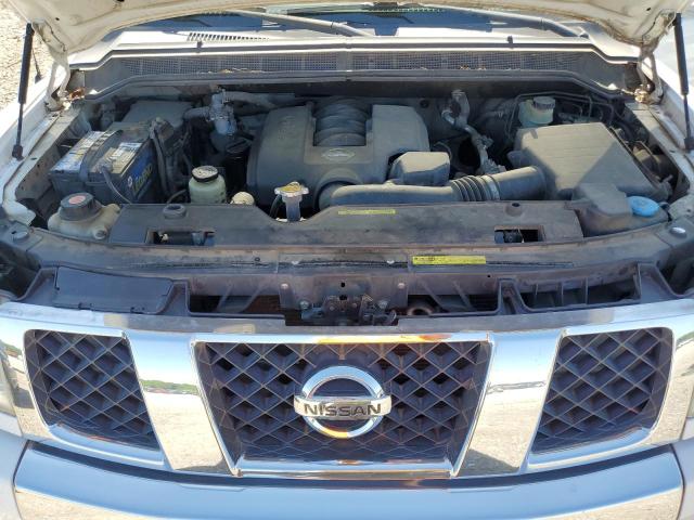 2004 Nissan Titan Xe VIN: 1N6AA07A54N505585 Lot: 54267924