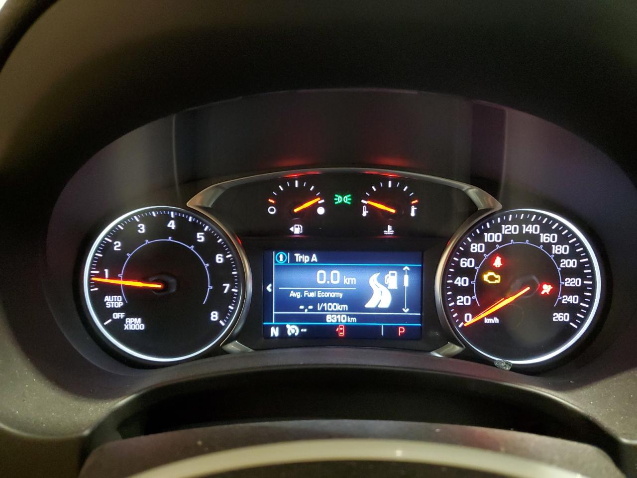 3GKALTEG2RL128134 2024 GMC Terrain Sle