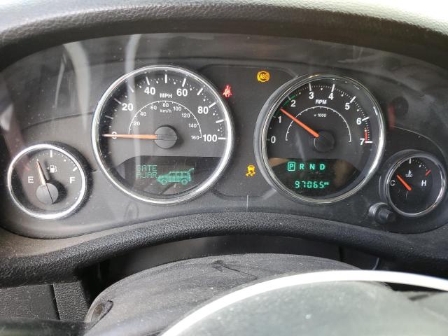 2015 Jeep Wrangler Unlimited Sport VIN: 1C4BJWDG1FL591995 Lot: 55626324