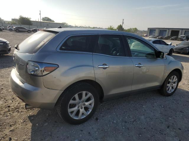 2007 Mazda Cx-7 VIN: JM3ER293670103011 Lot: 53730064