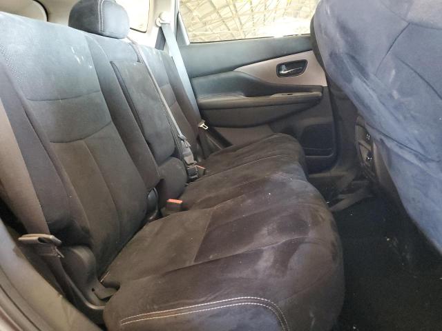 2020 Nissan Murano S VIN: 5N1AZ2AJXLN146812 Lot: 54417834